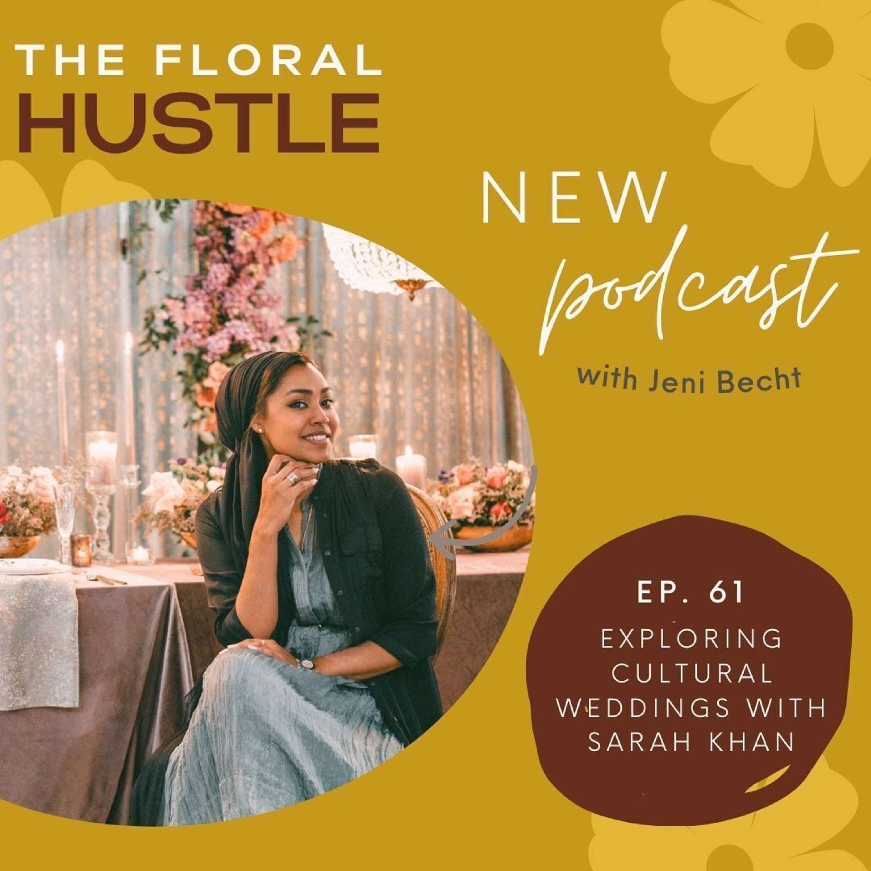 The Floral Hustle