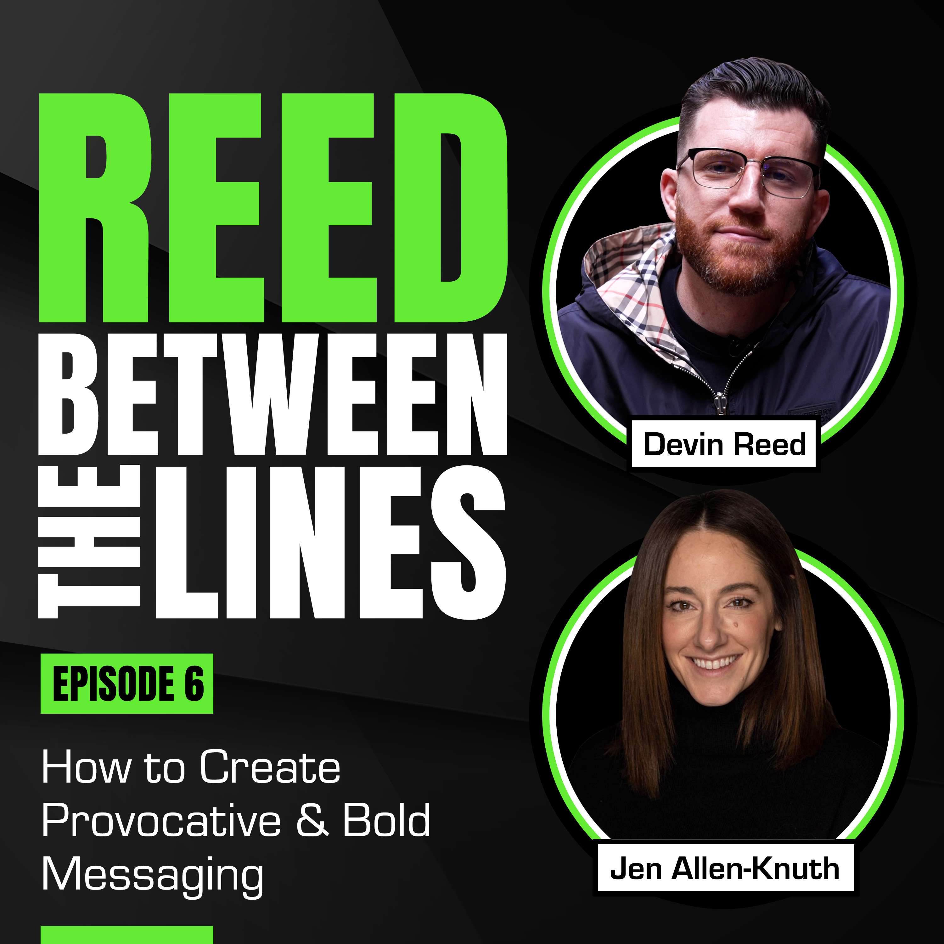 Reed Between the Lines