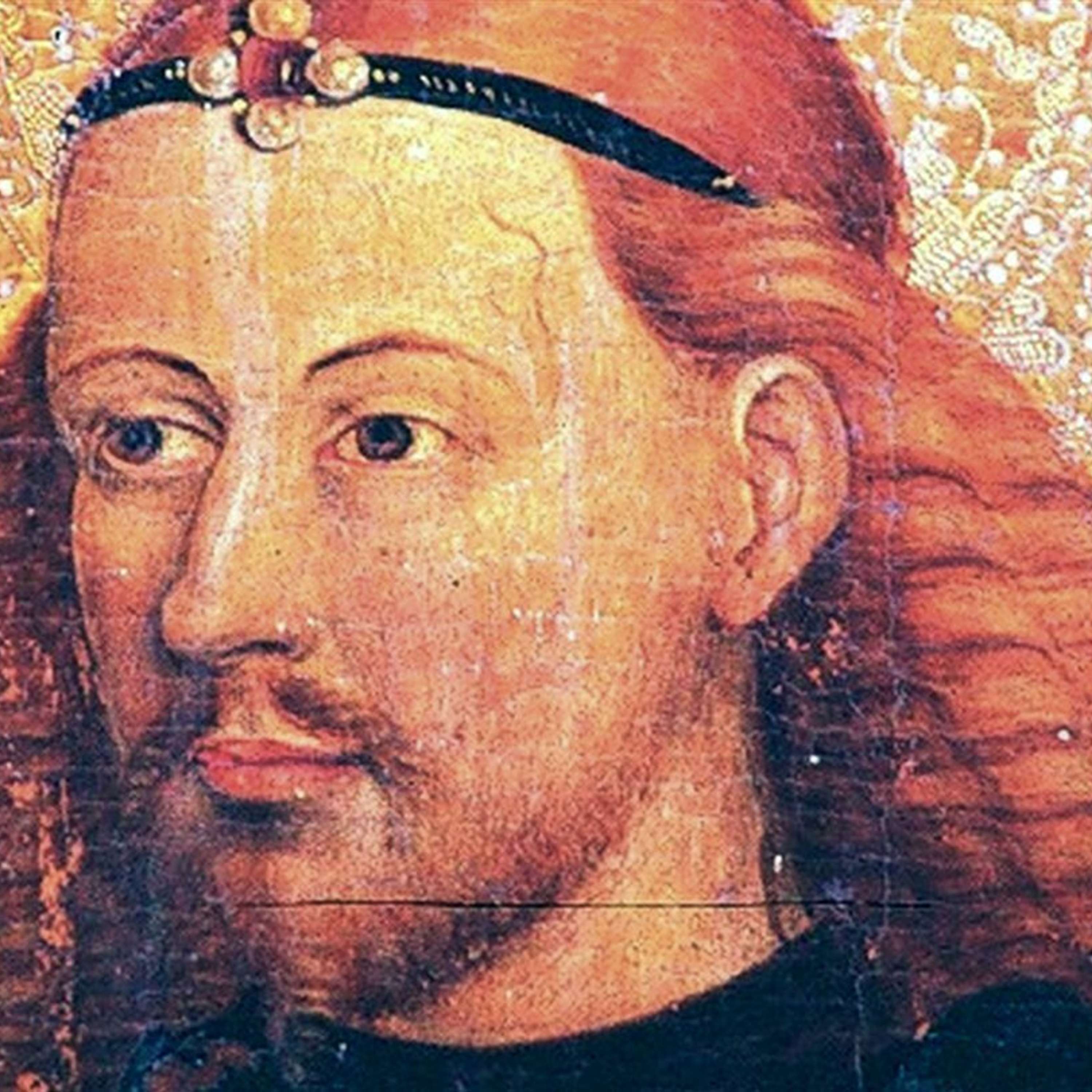 Ausiàs March: su vida, su obra, su tiempo (I): Ausiàs March en su contexto histórico y político