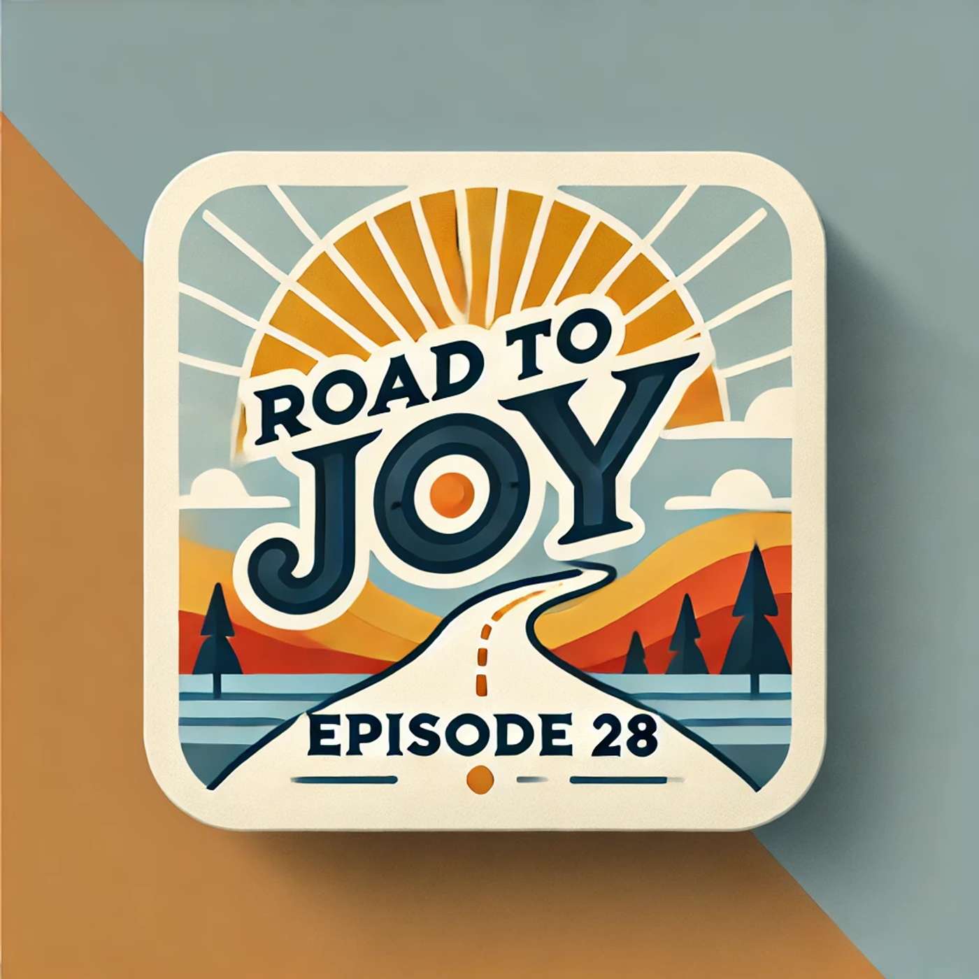 #28 Saturday, April 5 | John 12:1-19 with Alyson Ropp episode artwork