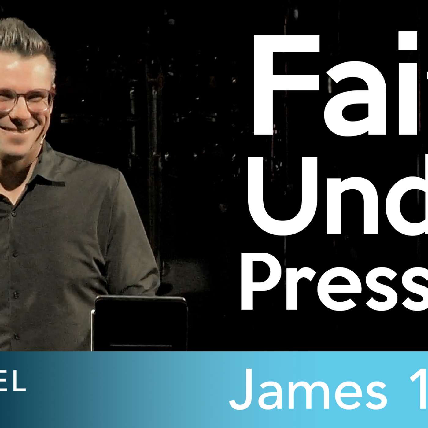 Faith Under Pressure
