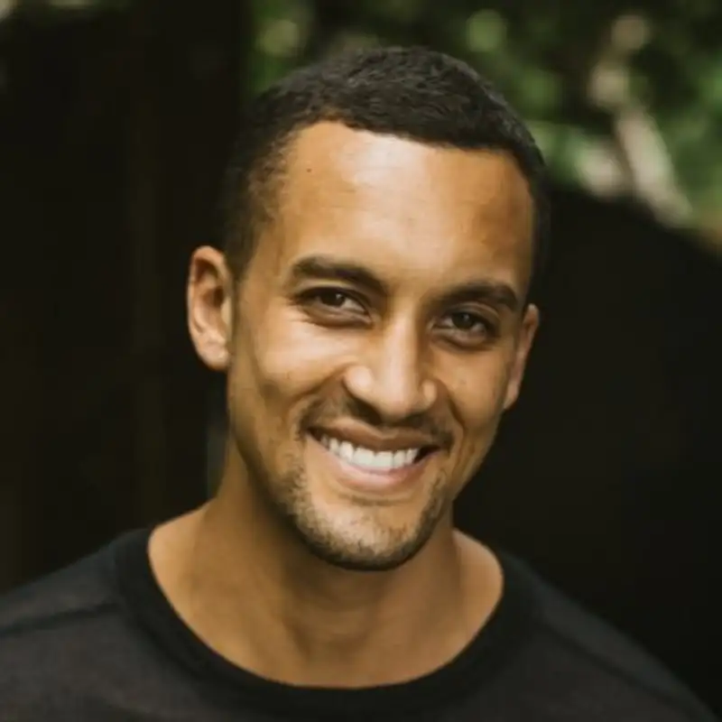 Exploring Emotional Intelligence + Perfectionism with Emile Steenveld