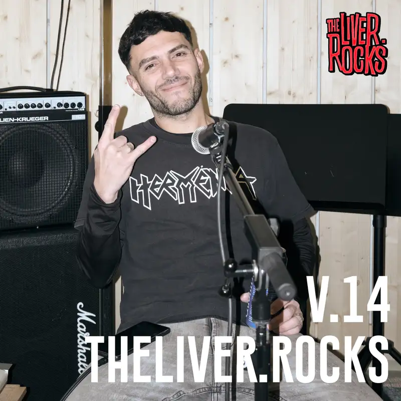 theliver.rocks 014 – Heavy Metal Argentino 3/3