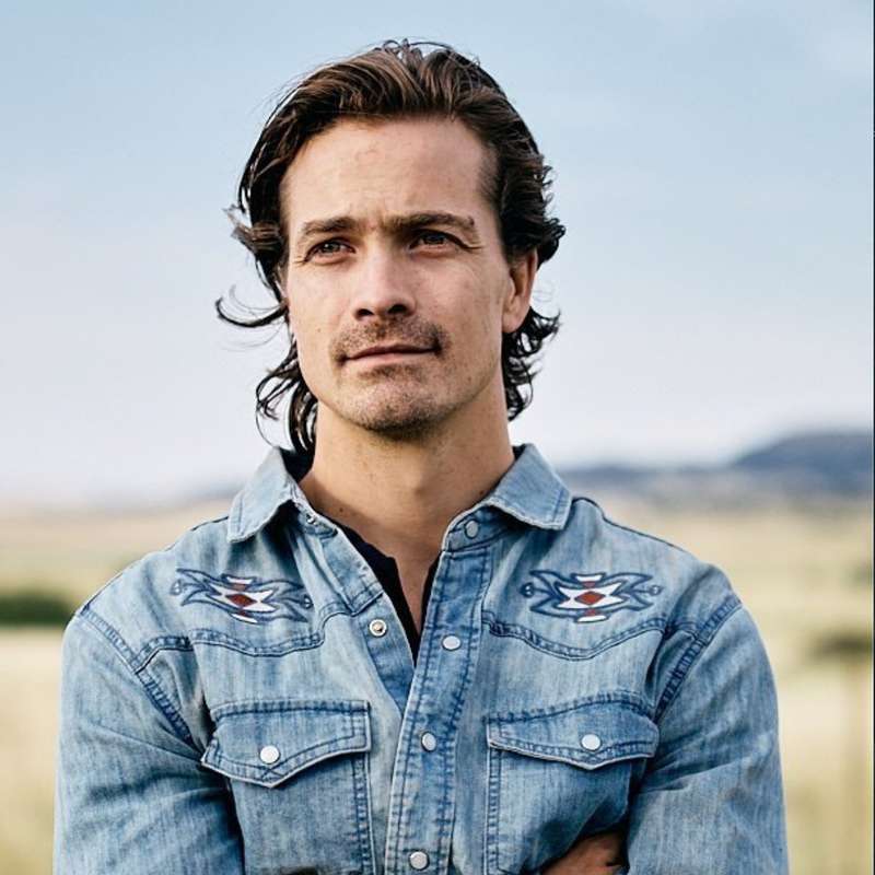 Blaine Eldredge