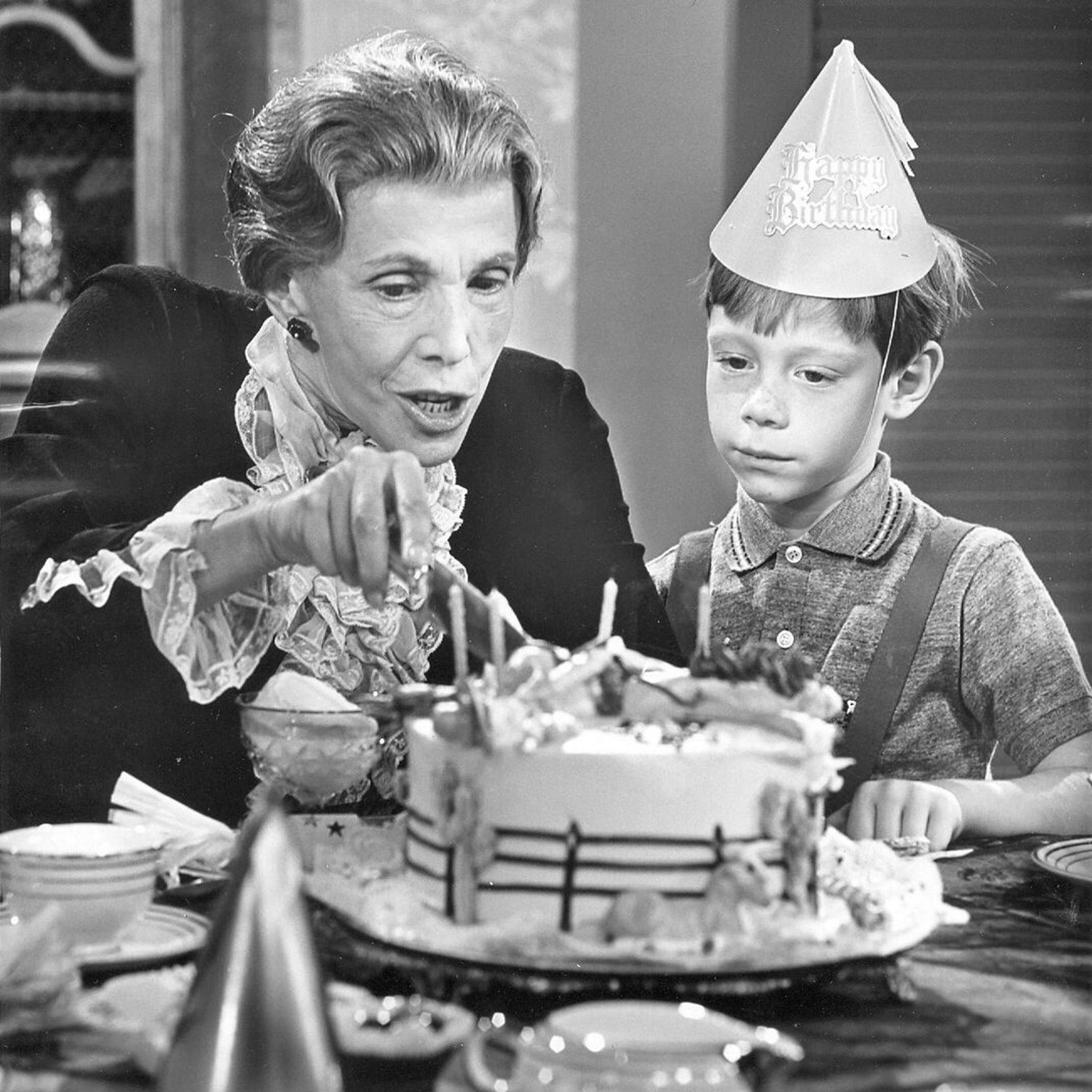 Time Enough Podcast: A Twilight Zone Podcast