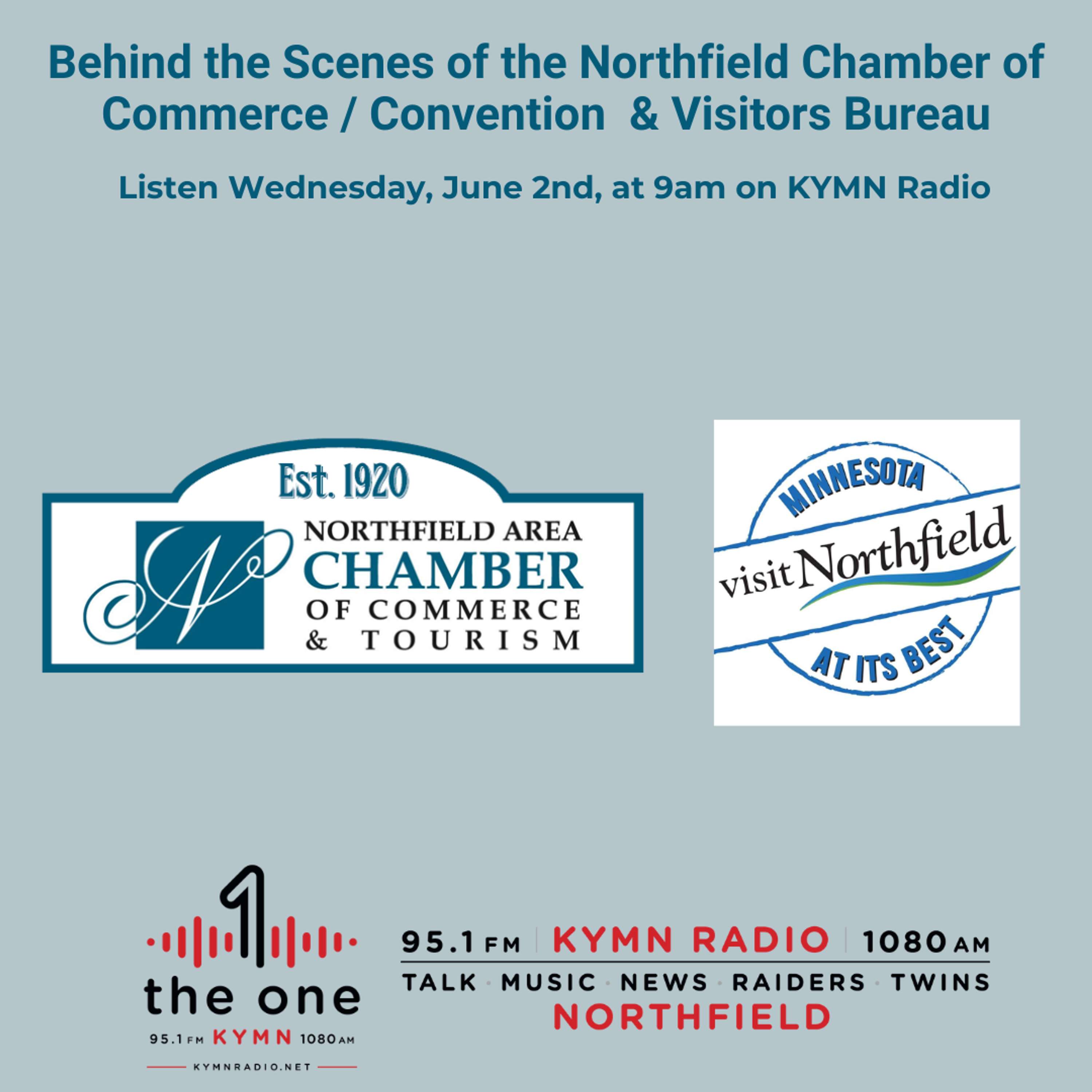 KYMN Morning Show | KYMN Local News
