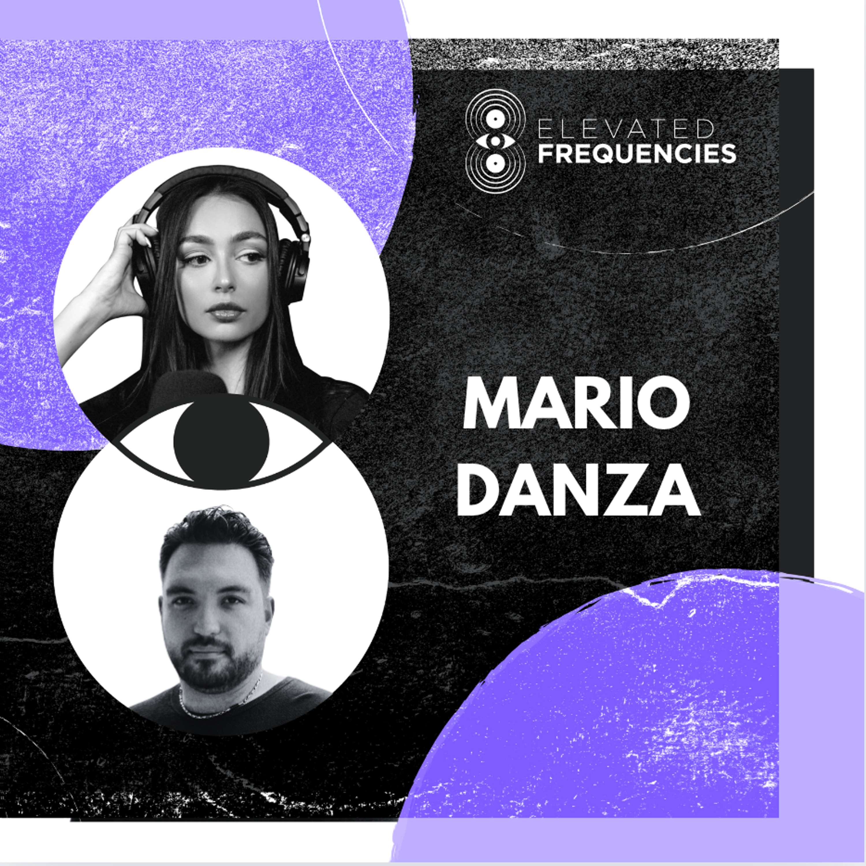 What to Invest in Your Music Career (Real Numbers) with Mario Danza | Elevated Frequencies #51