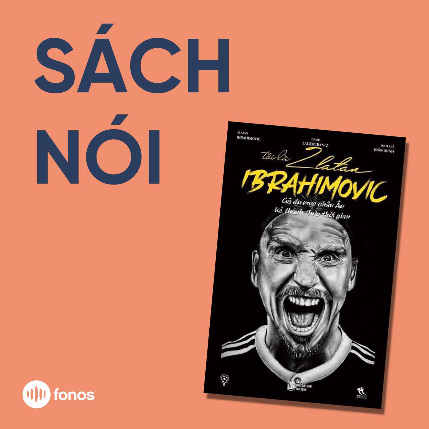 Thư Viện Sách Nói Có Bản Quyền