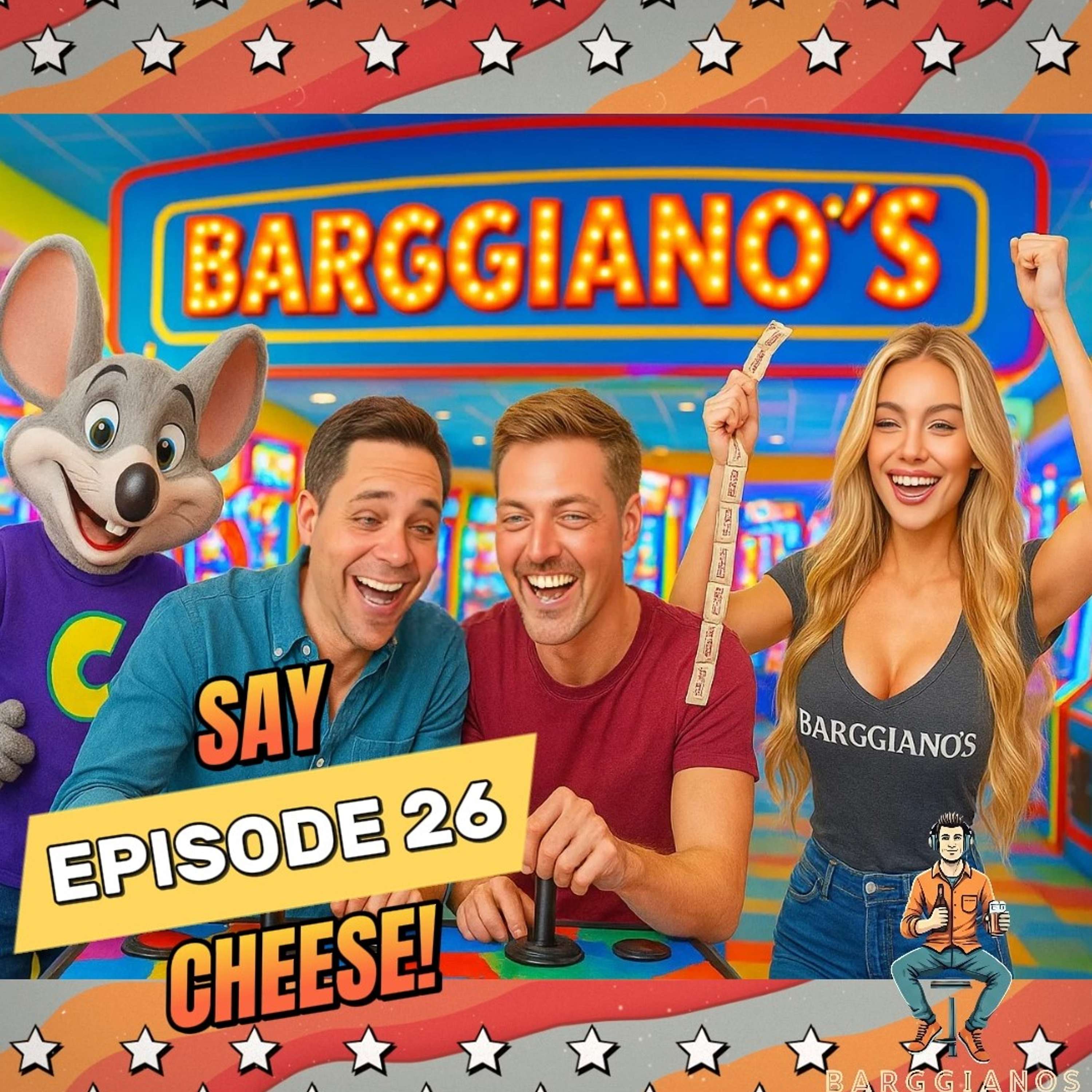 Barggianos