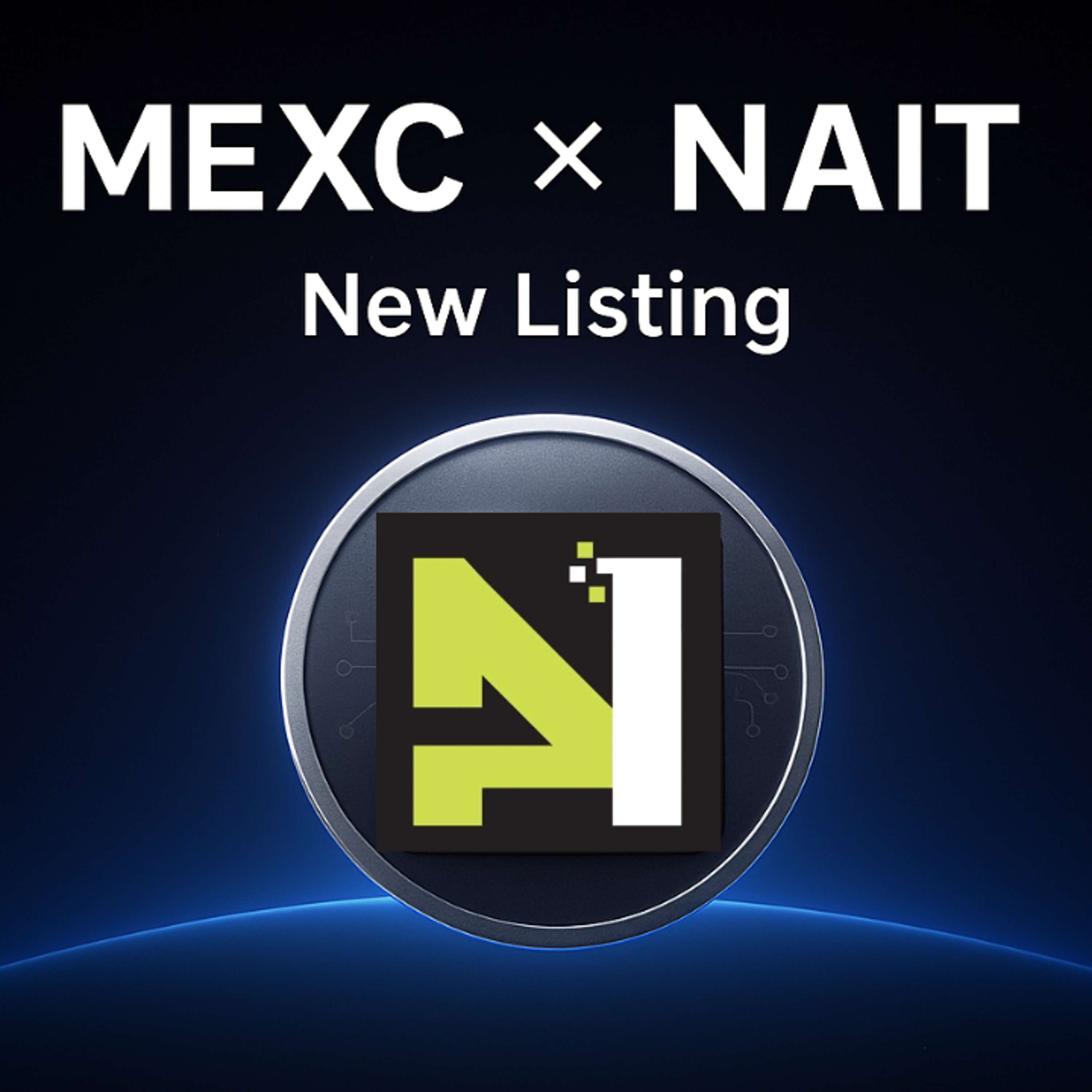 Node AI Token (NAIT) Makes Global Debut: Investors at the Forefront of the AI Revolution