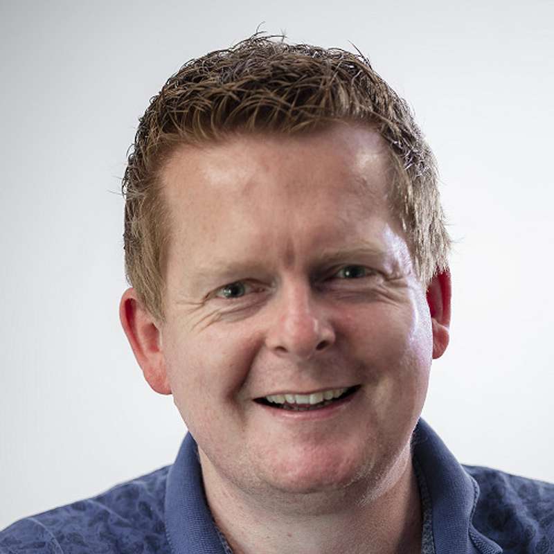 Bas Dijkstra