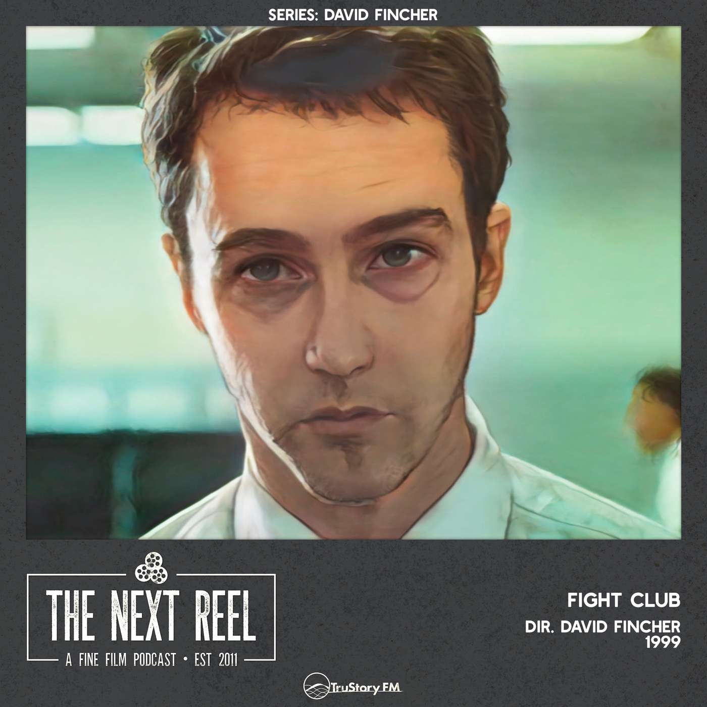 Fight Club • The Next Reel