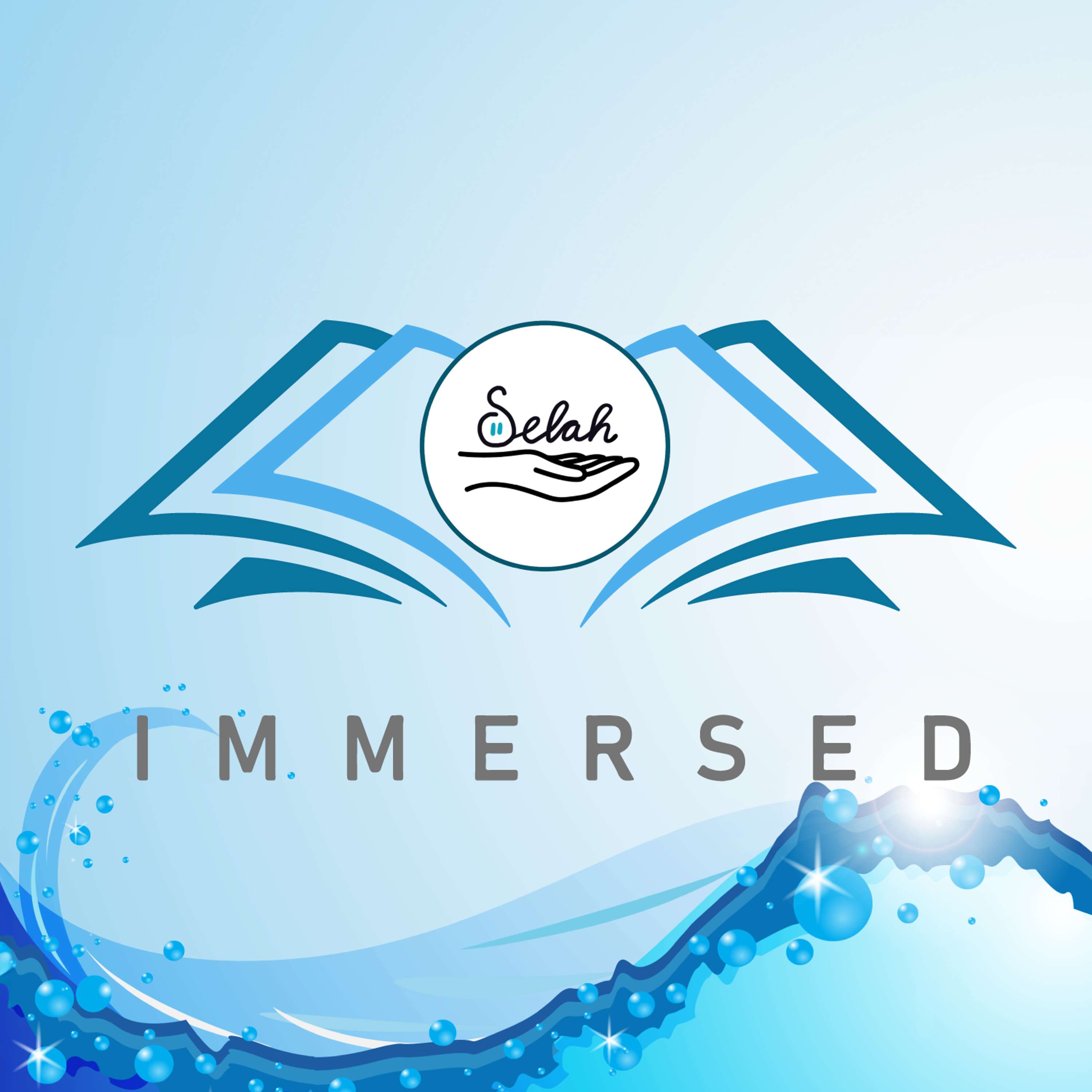Selah: time to pause