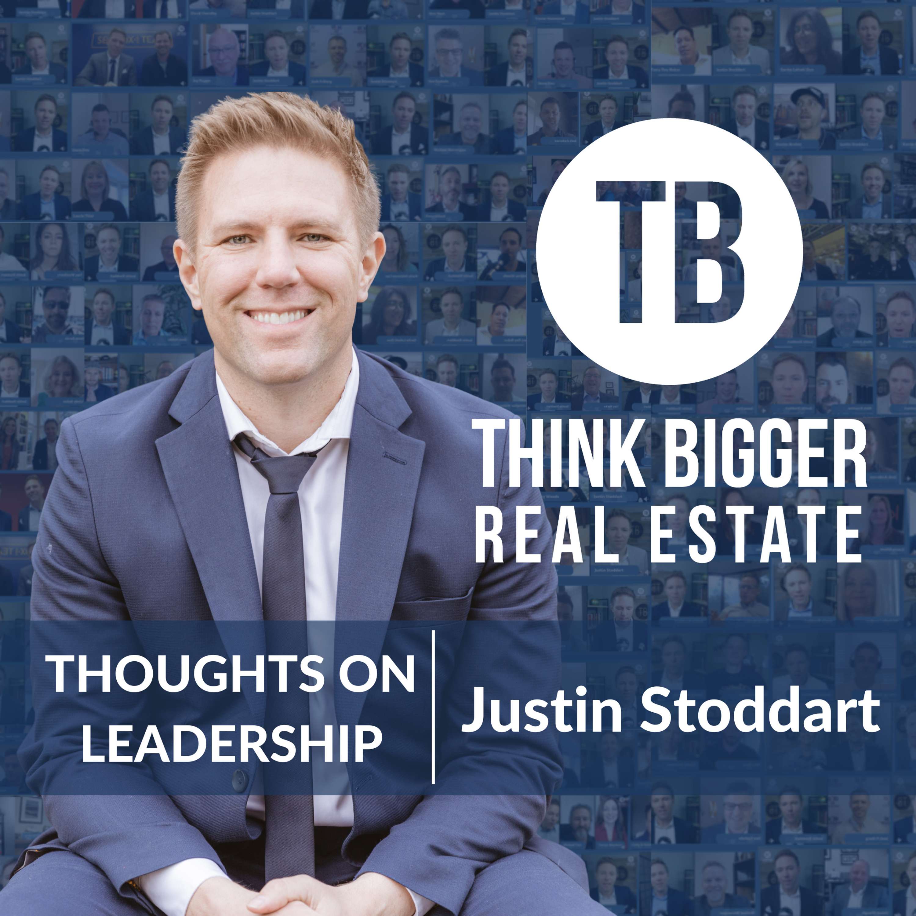 Thoughts on Leadership | Justin Stoddart