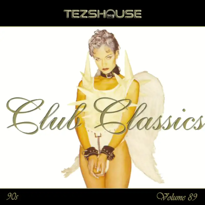 90s House & Trance Club Classics 89