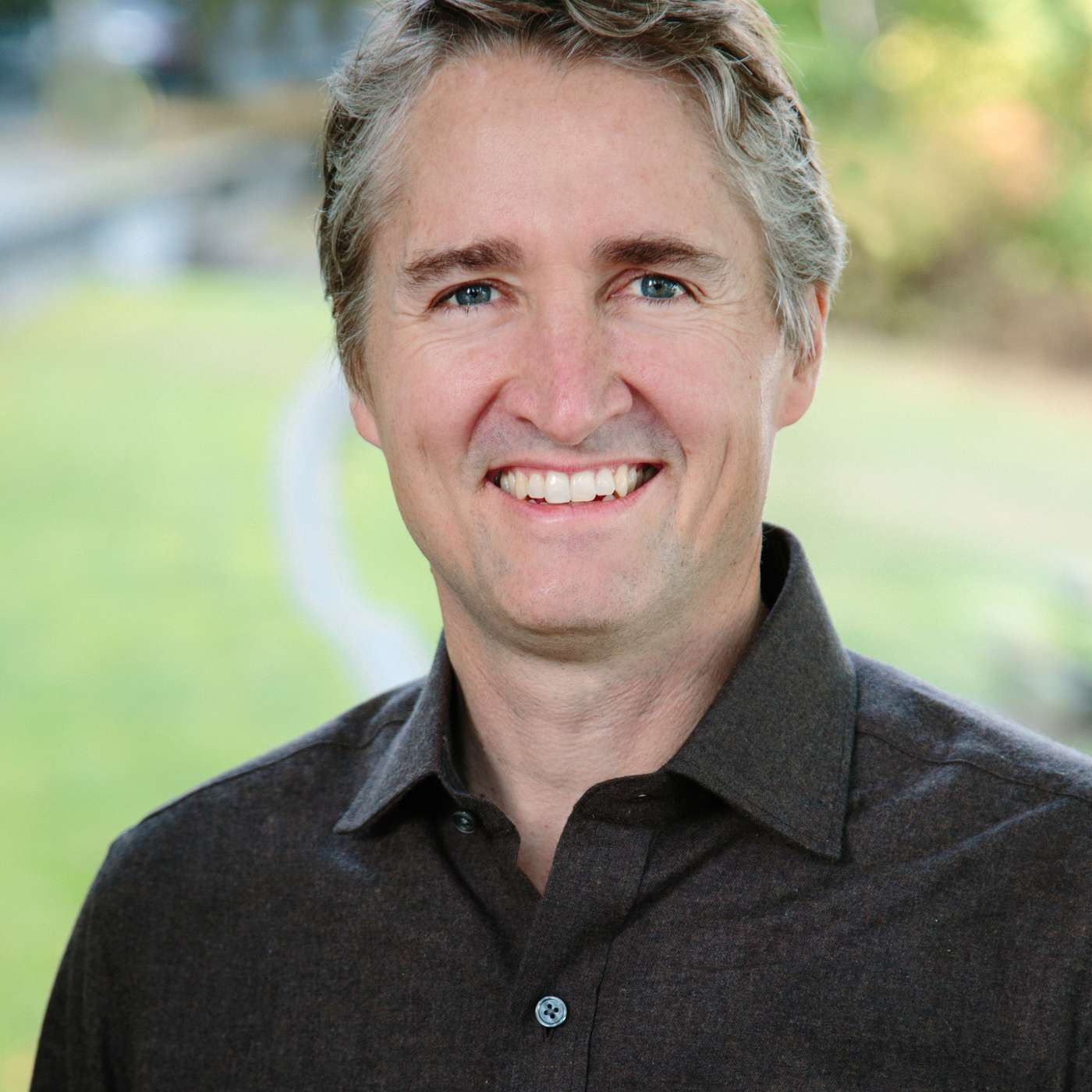 Sean Murray - Teamwork Lessons Learned from Unlikely Heroes