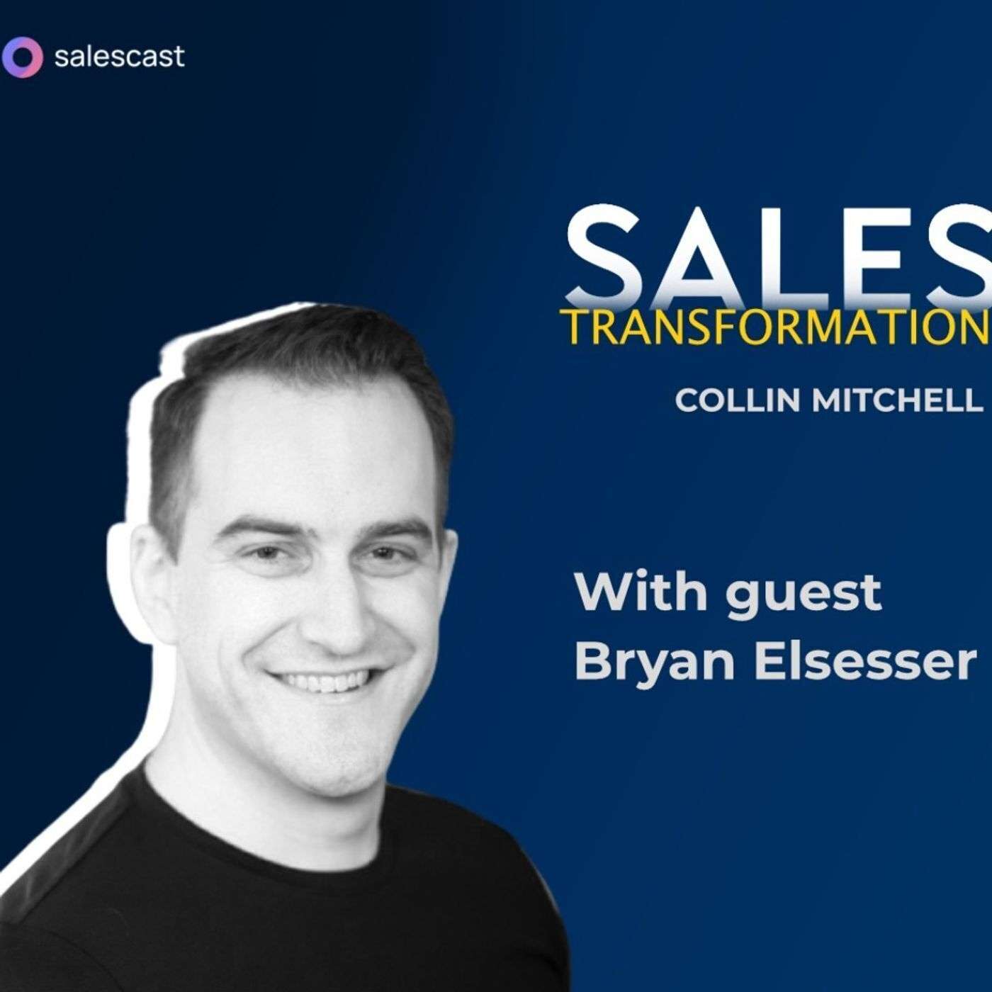 Sales Transformation