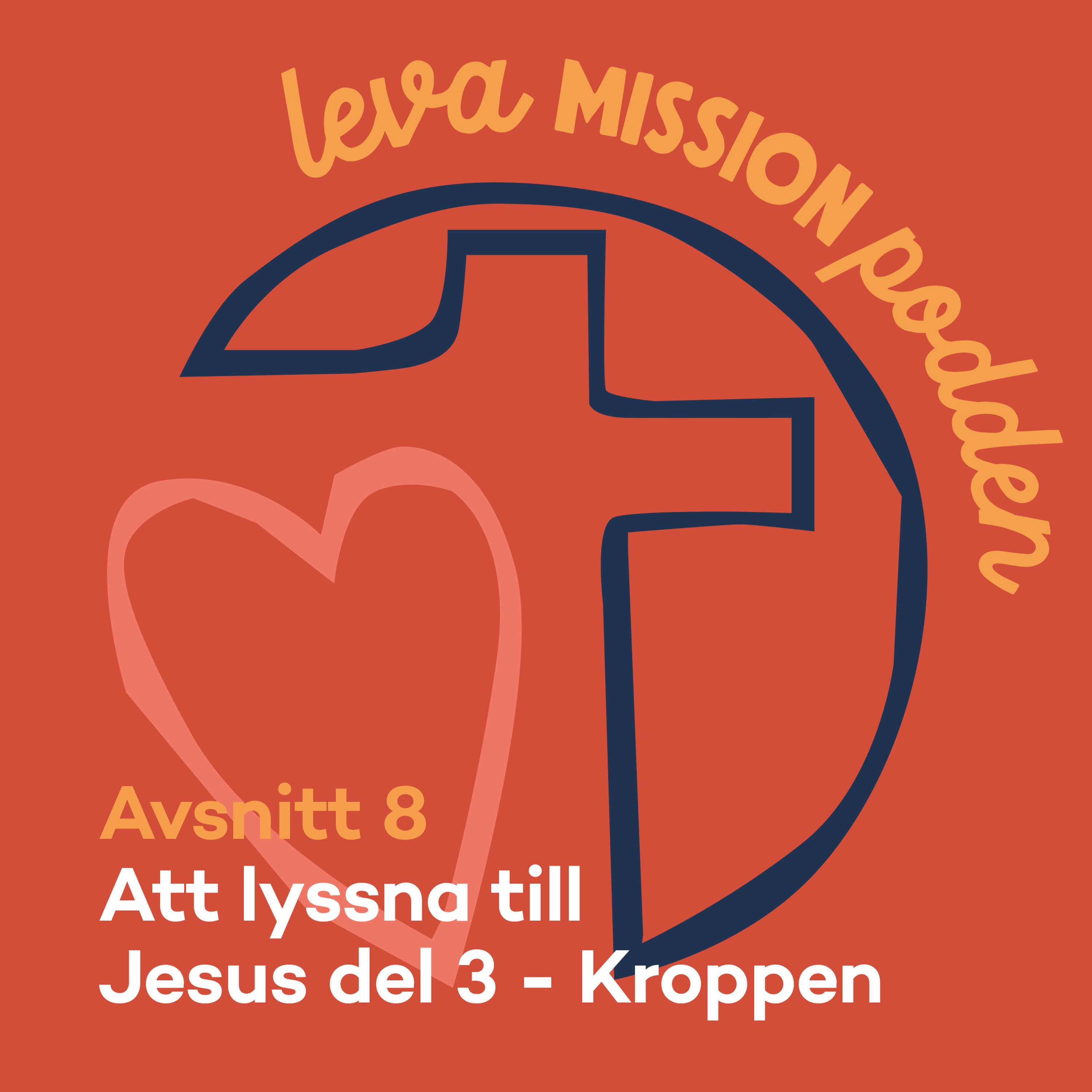 Leva Mission