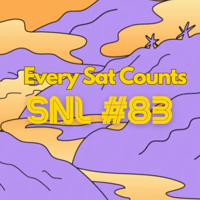 Stacker News Live #83: Every Sat Counts