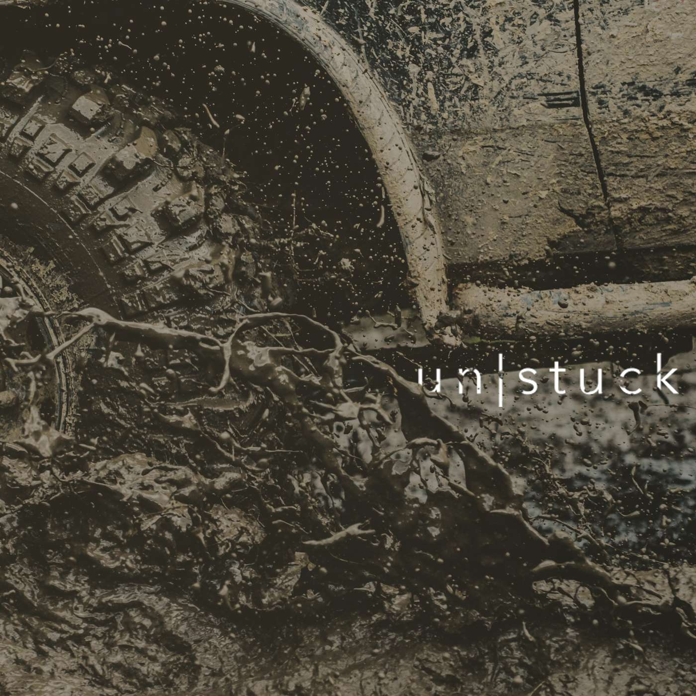UnStuck: Stuck in Your Stuff