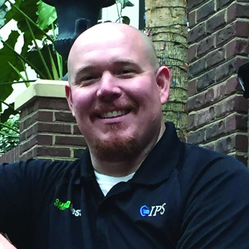 Josh Hartwell