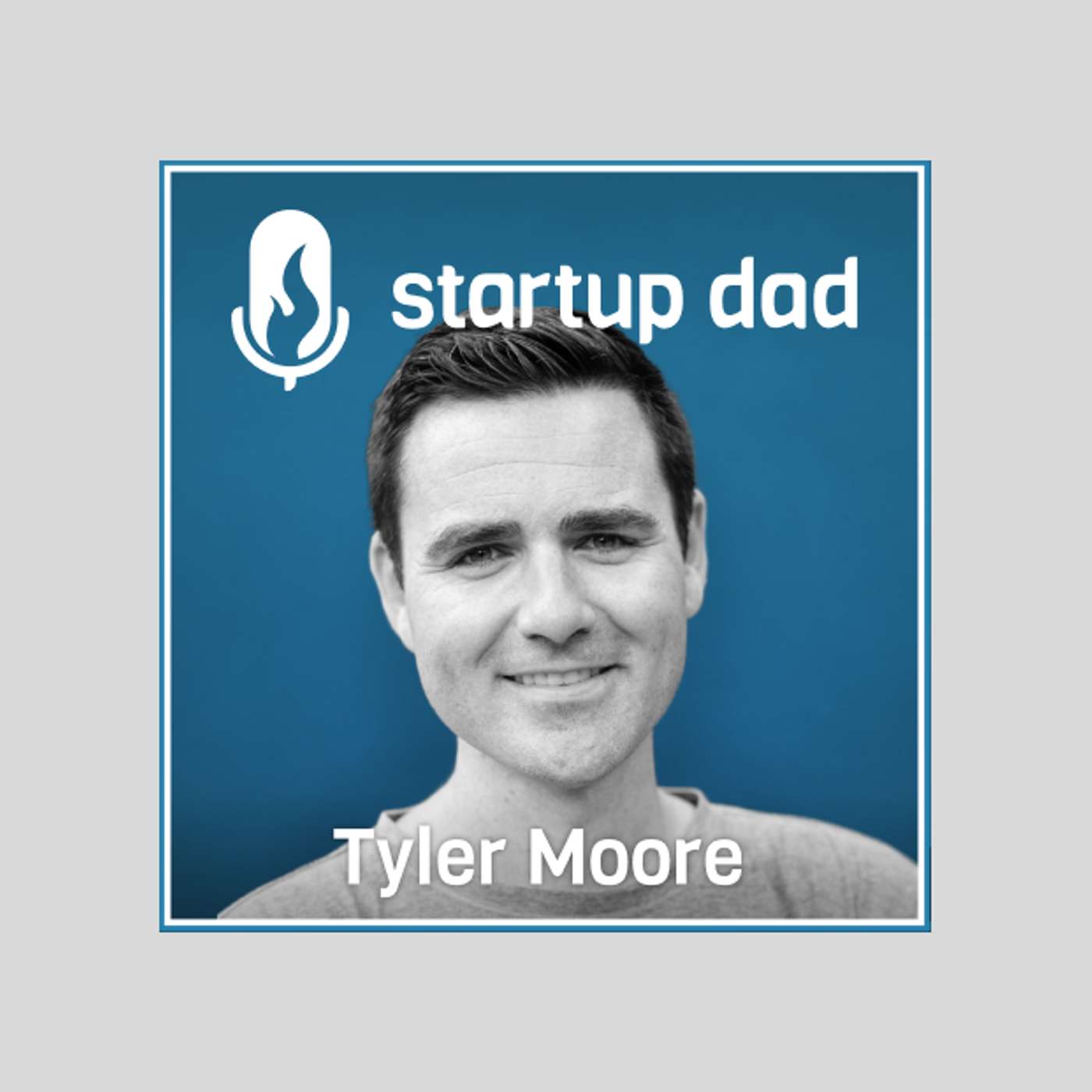 Tidy Up Your Life | Tyler Moore (Dad of 3, TidyDad, Elementary School Teacher)