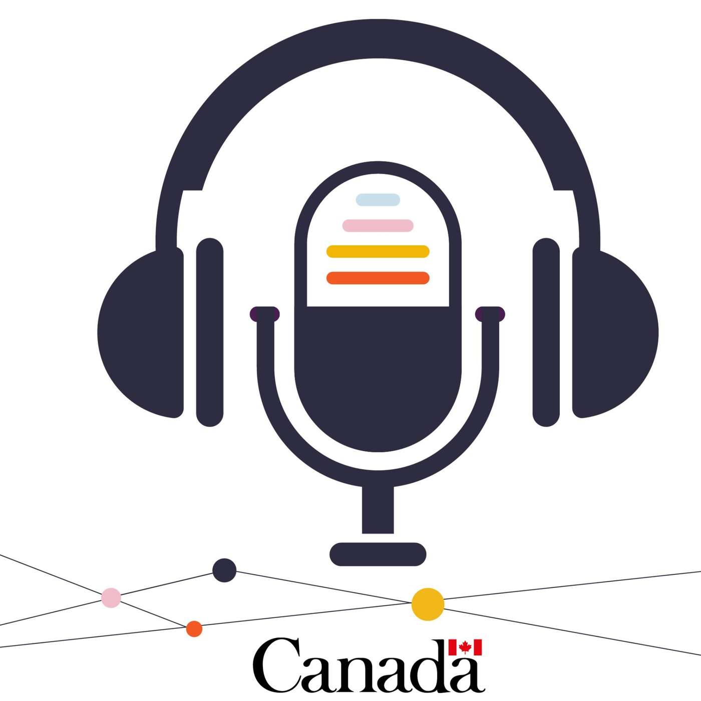 Episode 7: Pivoting skills for sustainable futures / Épisode 7 : Aptitudes à pivoter pour un avenir durable (audio disponible en anglais seulement)