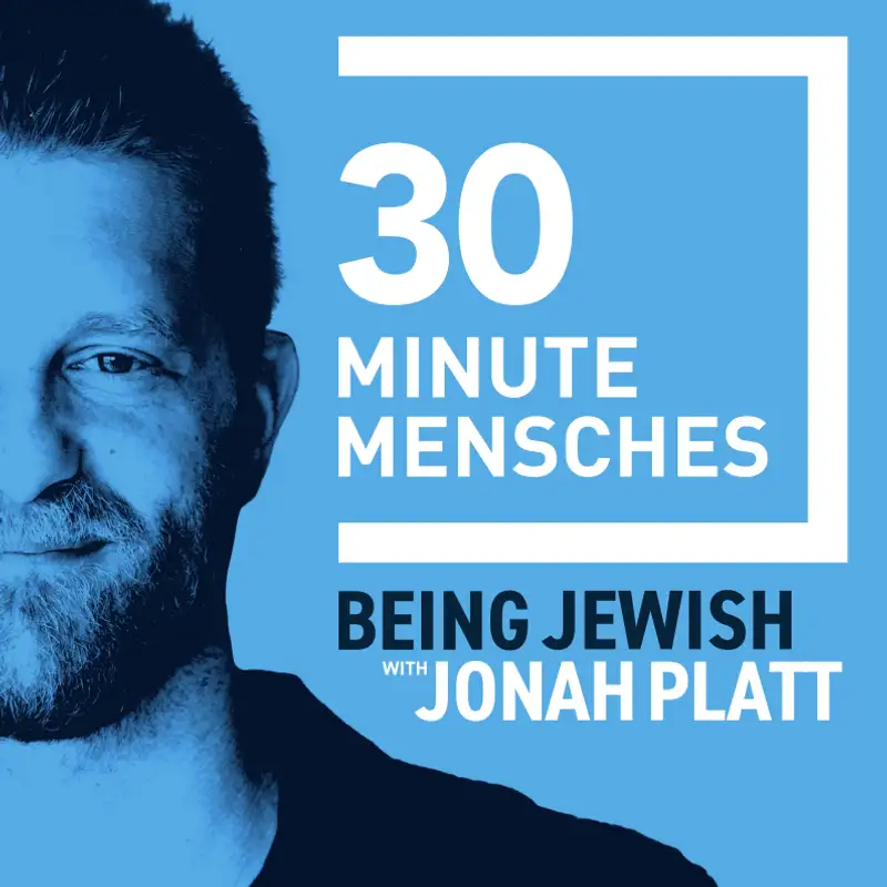 Should Music Be Political? With Grammy-Winning Jewish Musician Joanie Leeds