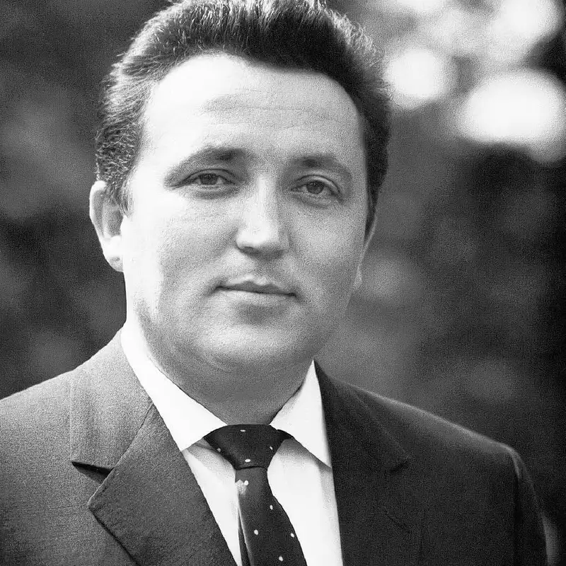 L'Aria che Tira…pillole di lirica - Ombra mai fu - (Xerxes) - Fritz Wunderlich