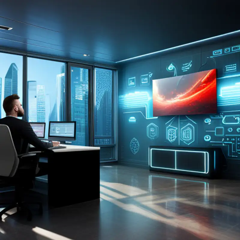 Powerful Financing Software for Small Businesses: A Game Changer in Financial Management