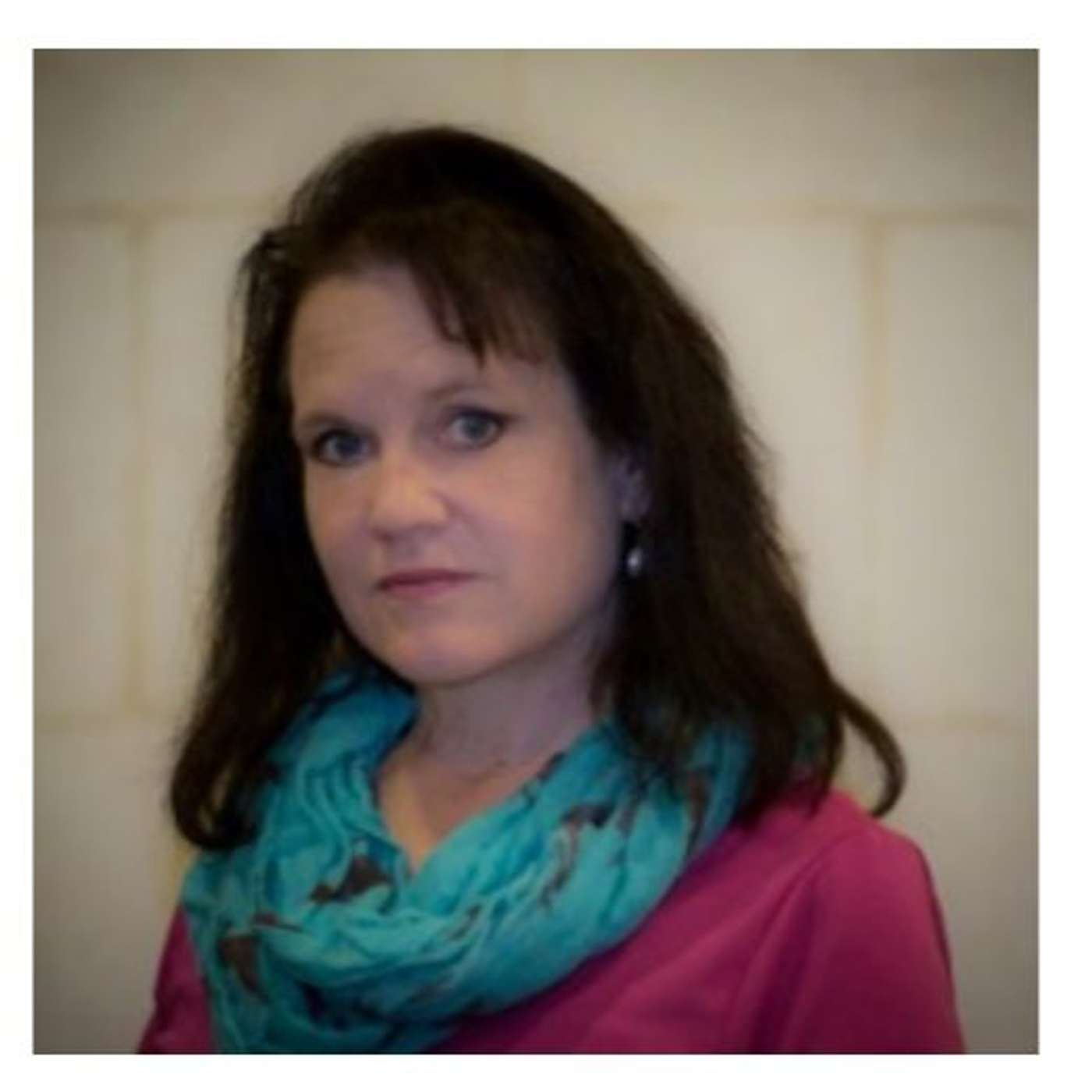 Author Nanci Turner Steveson: Keeping Your Dreams Alive and Staying Focused episode artwork