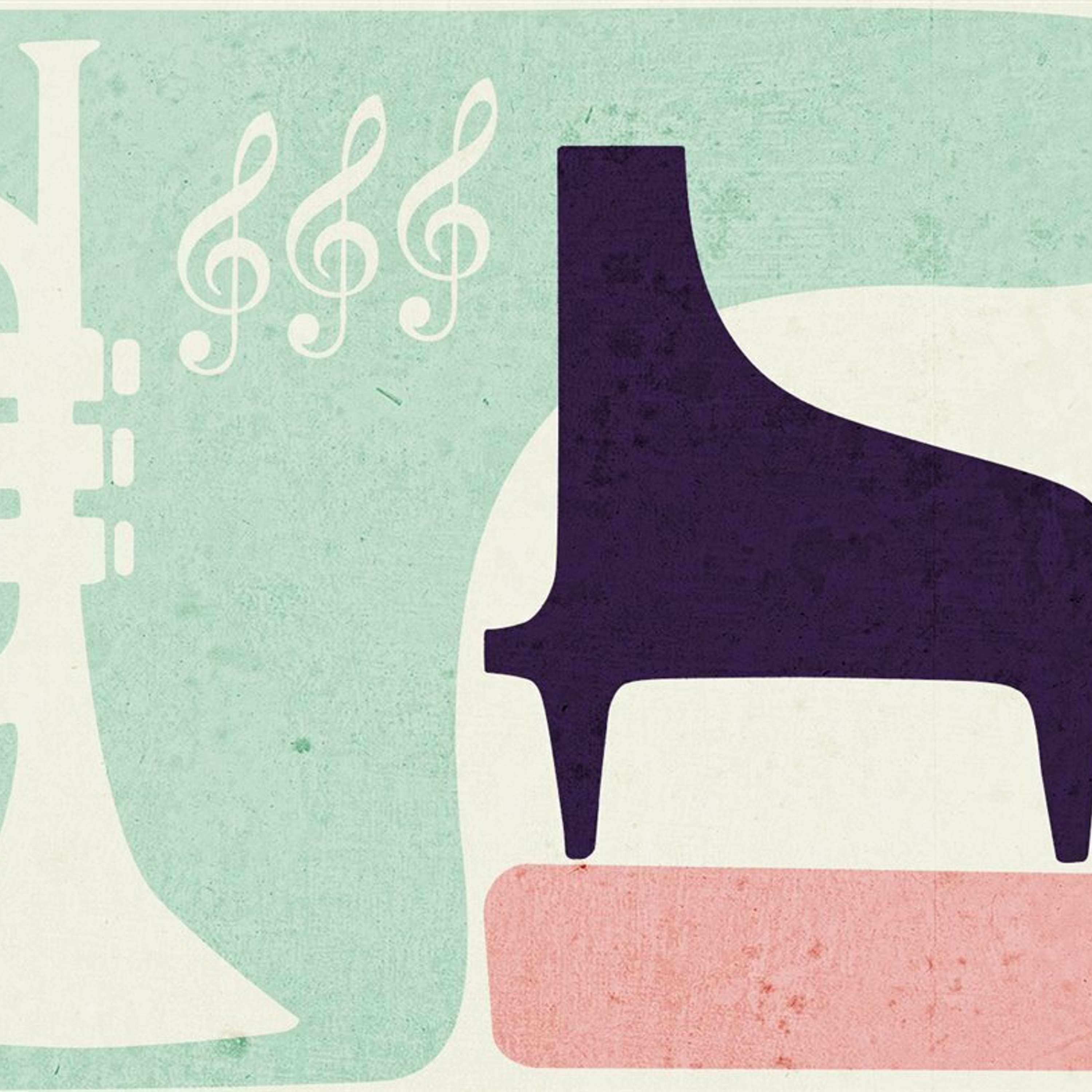 Inauguración de la exposición "Max Bill"