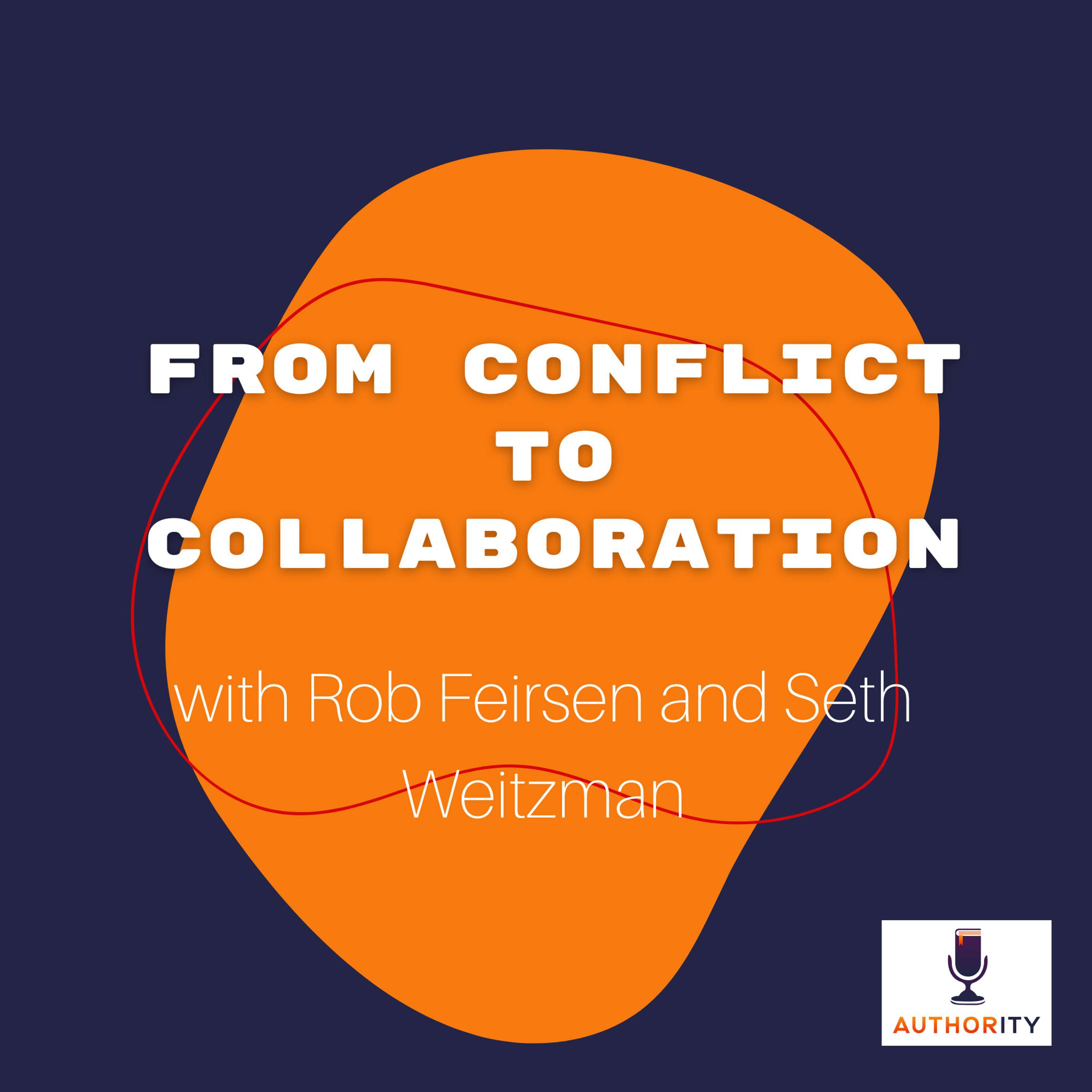 The Authority Podcast — Expert Insights and Fresh Ideas for Education Leaders