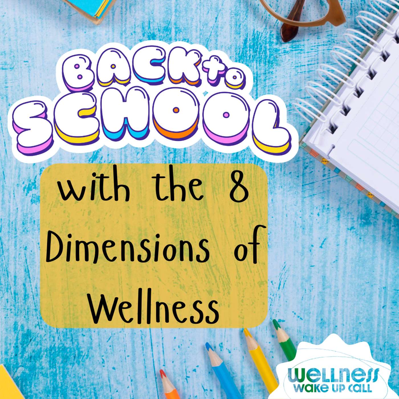 Wellness Wake Up Call