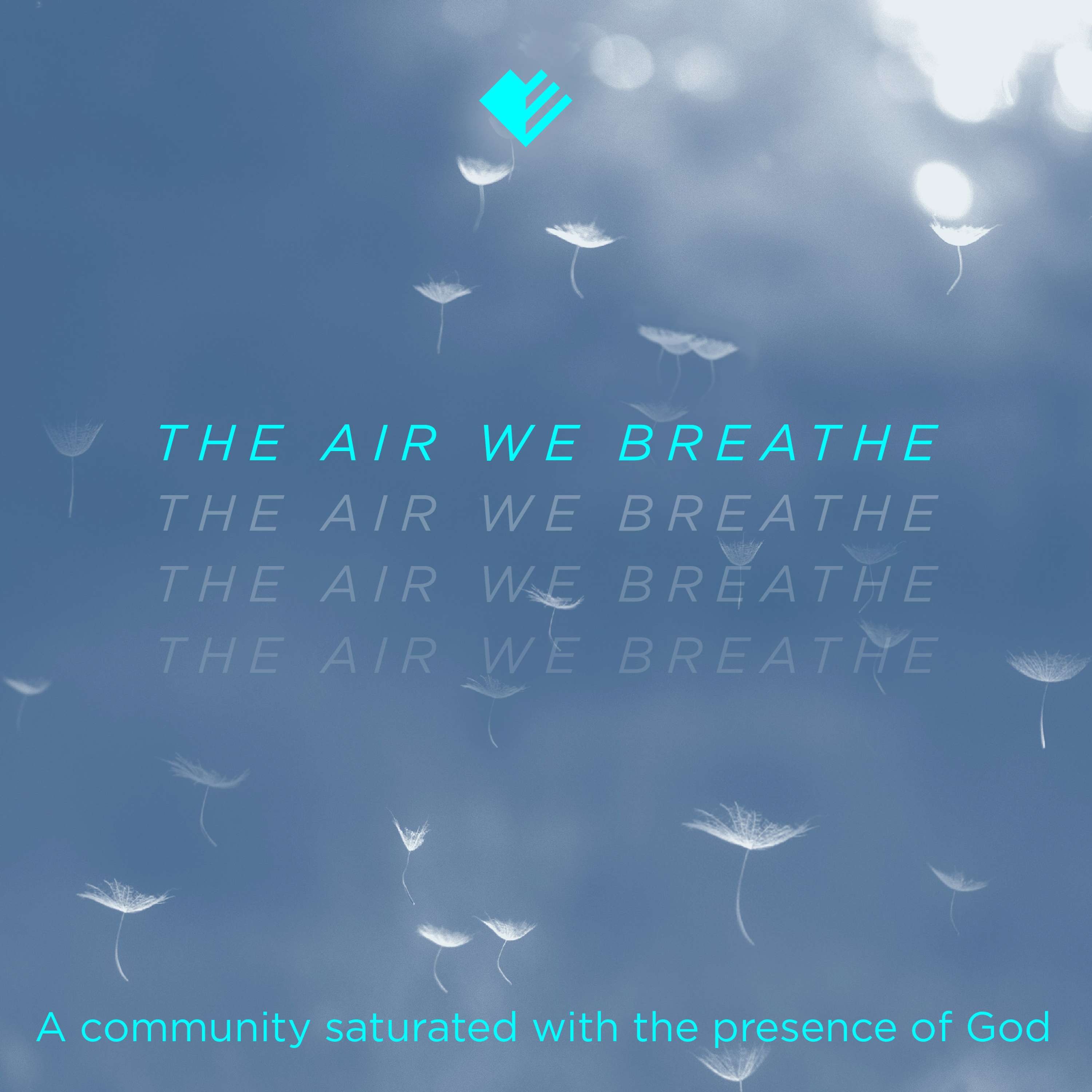 The Air We Breathe #6 - 9th June 2024 - Ryan Osborne – Emmanuel Church ...