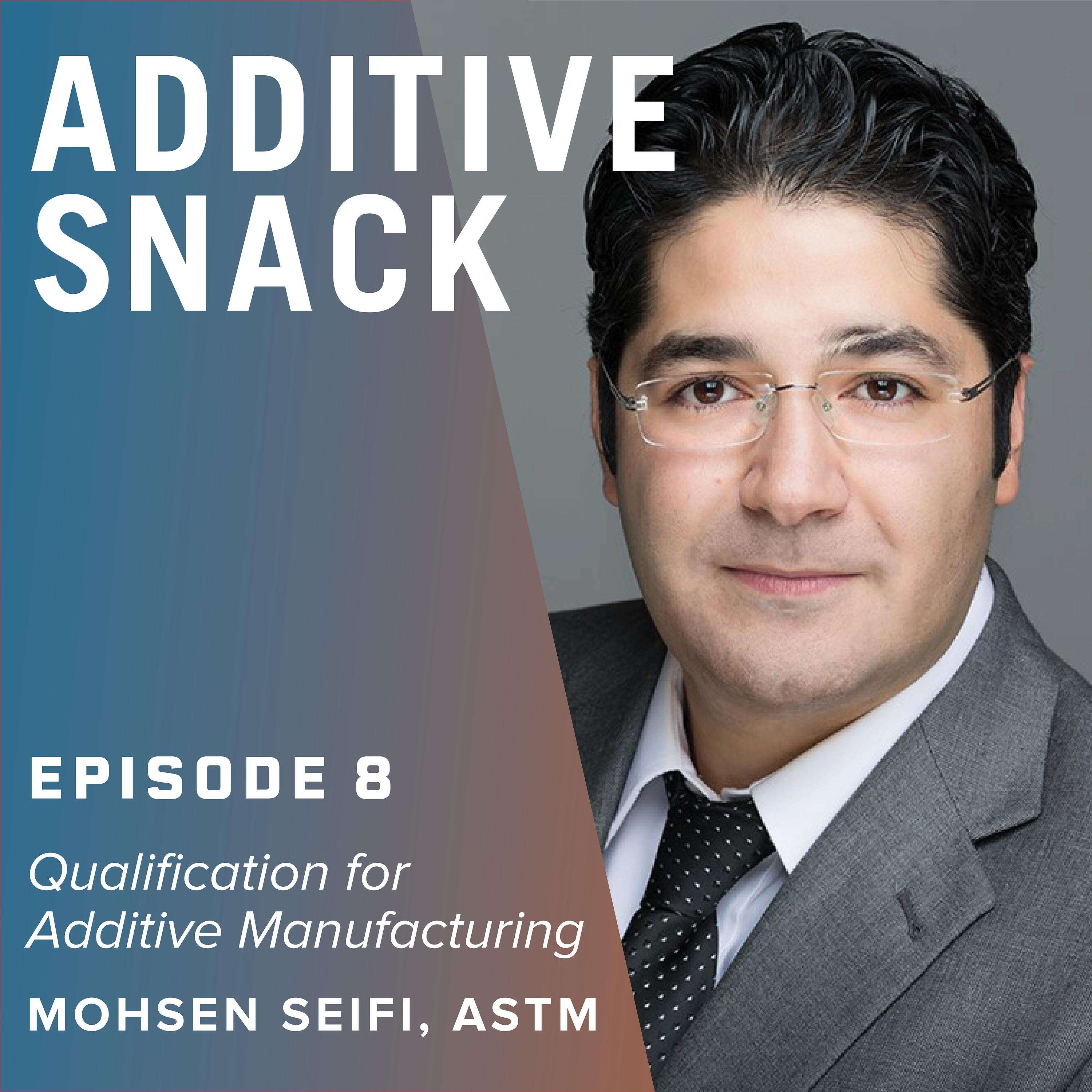 Additive Snack