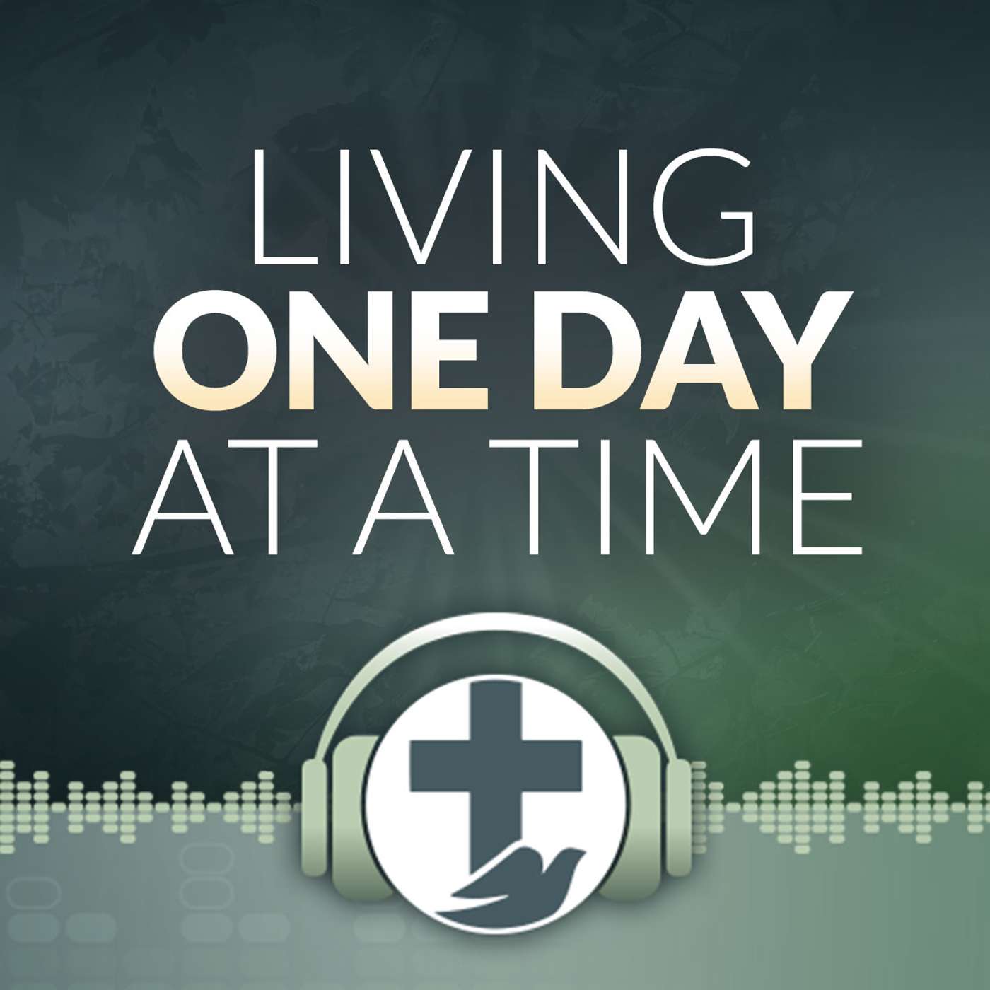 Living One Day at a Time