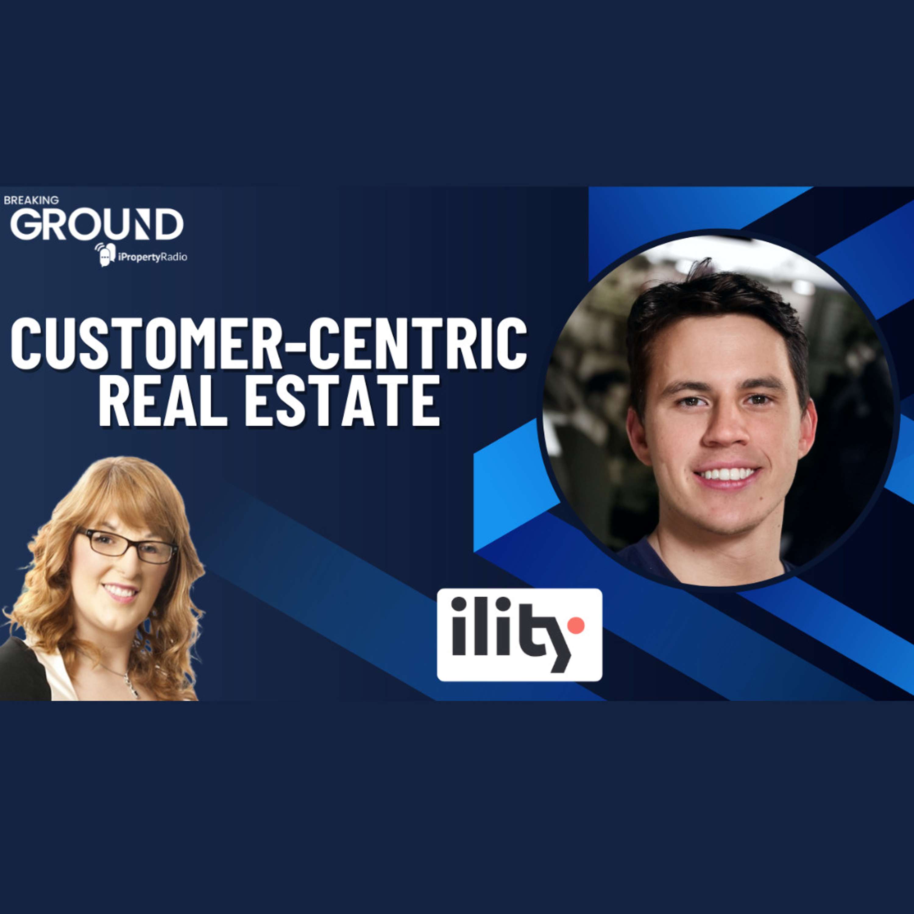 PROPTECH HOT SEAT on iPropertyRadio