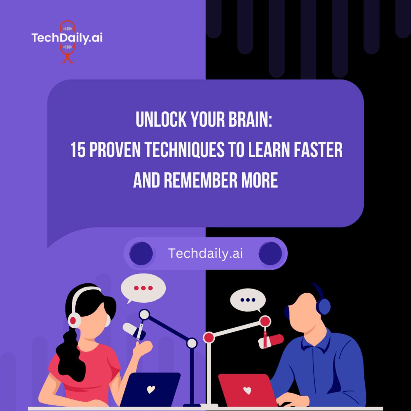 TechDaily.ai