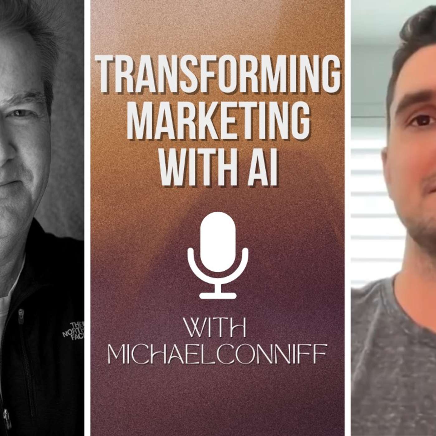 From Clicks to Conversions Leveraging AI for Marketing Success