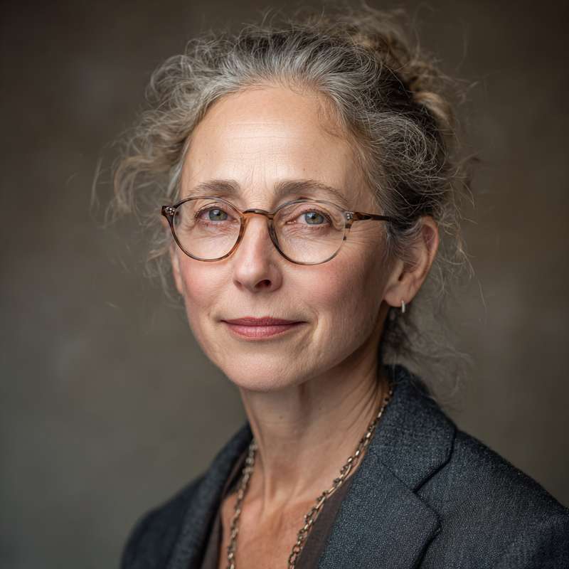Marianne Keller