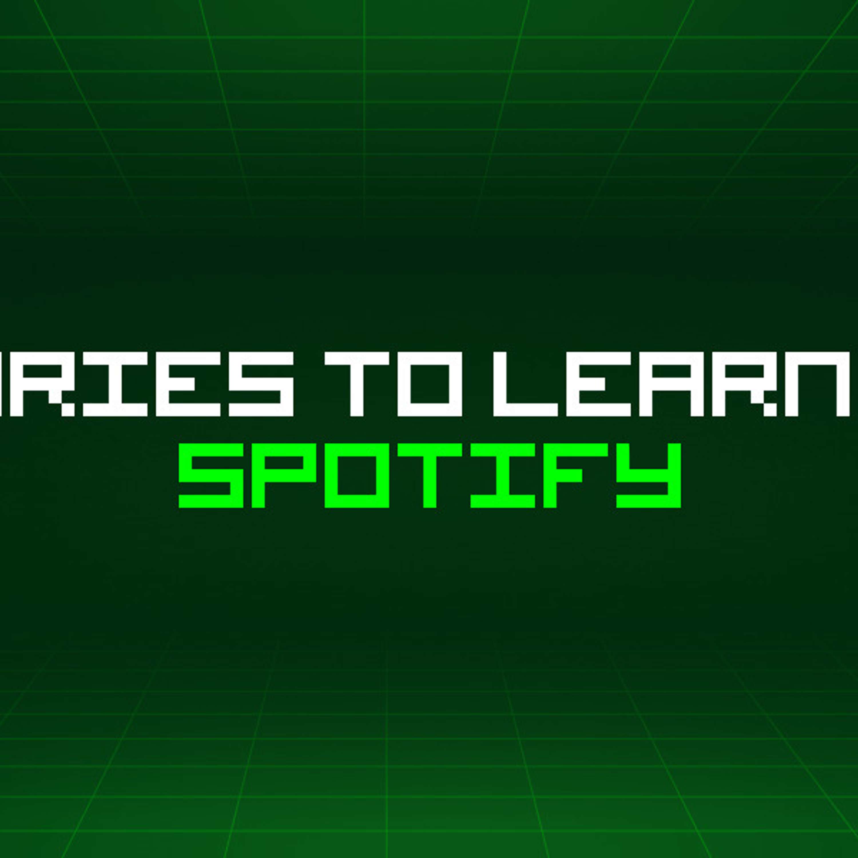31 Stories To Learn About Spotify