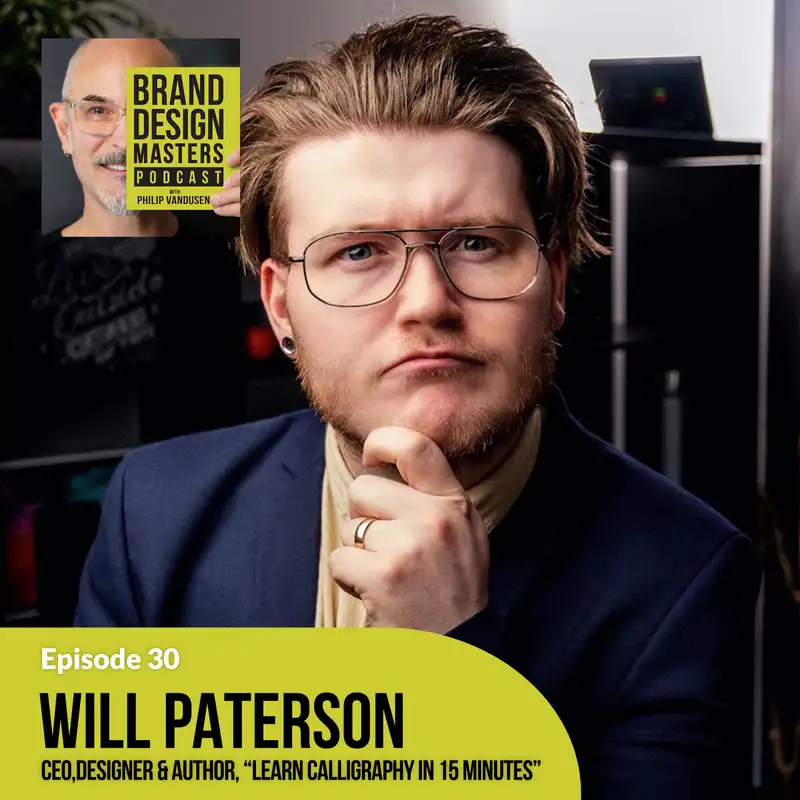 Will Paterson - Designing the Future: How Technology Transforms the Design Industry