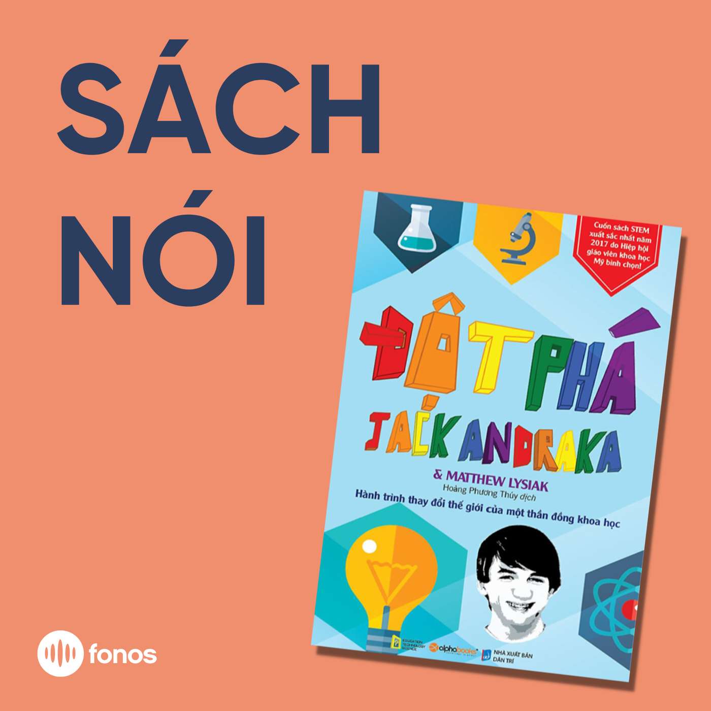 Thư Viện Sách Nói Có Bản Quyền