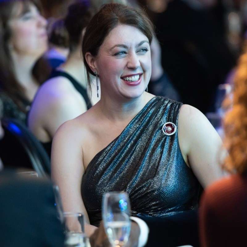 Kate Lazenby