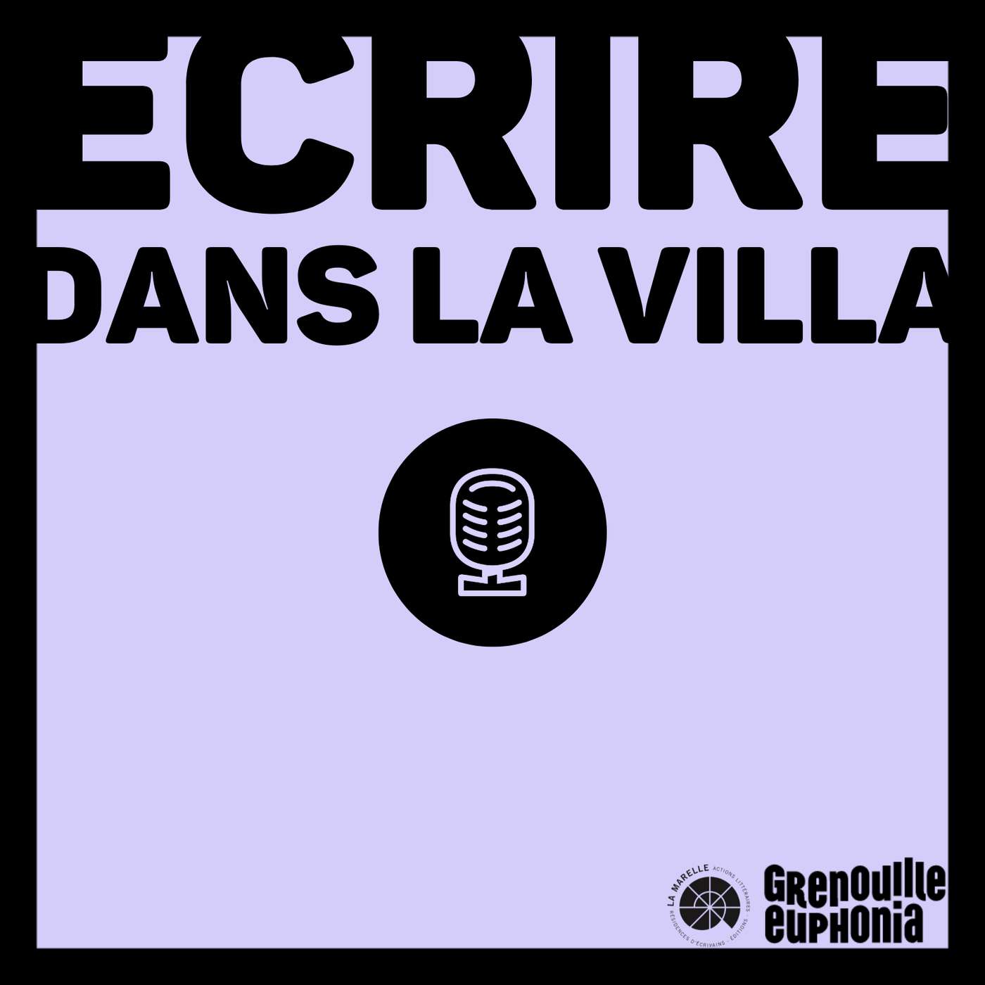 Écrire Dans La Villa