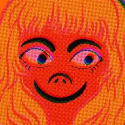 Sadie Lancrete