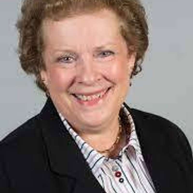 Catherine Trautmann