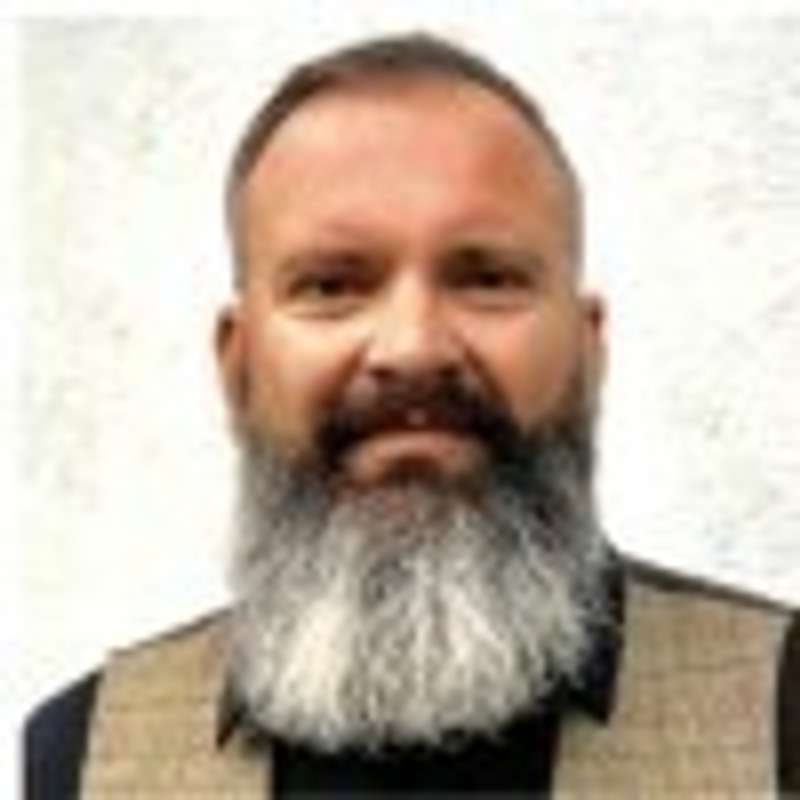 Bo Stehmeier