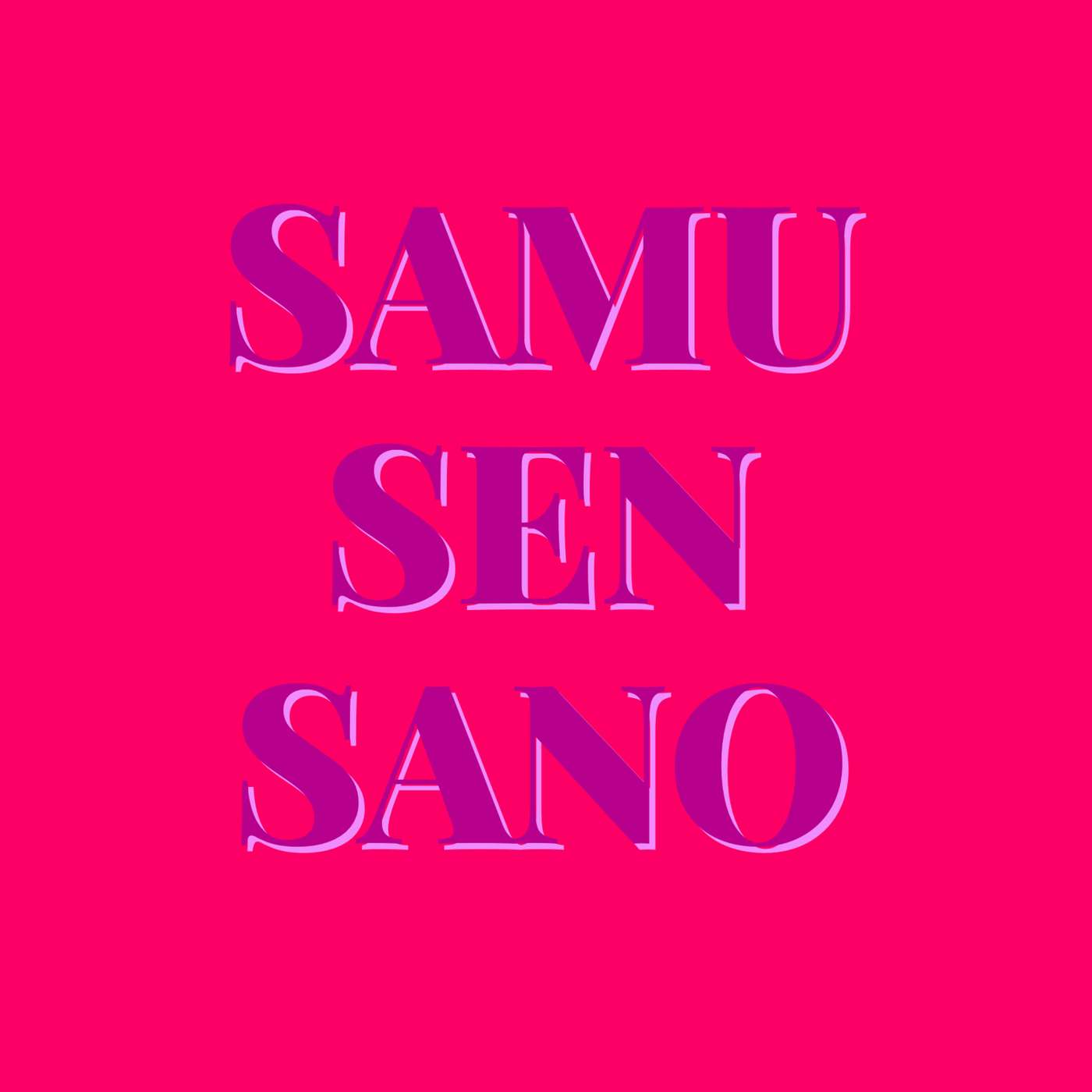 Samu Sen Sano